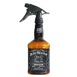 BARBER Just water spray